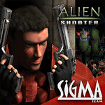 Alien Shooter 1.1.6 MOD (Full Version)