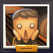 Art Inc Trendy Business Clicker 1.12.10  MOD (Unlimited Money) icon
