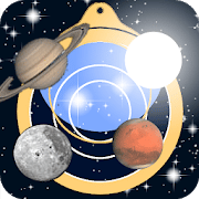 Astrolapp Live Planets and Sky Map 5.1.0.2 Patched icon