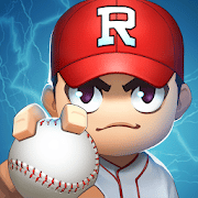 BASEBALL 9 1.4.3 MOD (gems + coins + resources) icon