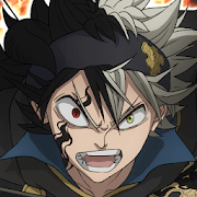 Black Clover Phantom Knights 1.0.2 MOD (Auto win + No ads) icon