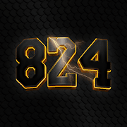 Black Mamba icon pack 1.2 Patched icon