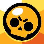 Brawl Stars 25.112 APK + MOD (Unlimited Money) icon