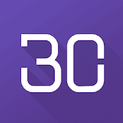 Business Calendar 2 Agenda, Planner & Organizer Pro 2.37.9 Final Mod icon