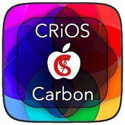 CRiOS CARBON ICON PACK 4.2 Patched