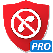 Calls Blacklist PRO Call Blocker 3.2.55 Mod icon