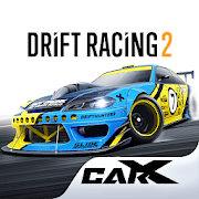 CarX Drift Racing 2 1.7.2 MOD (Unlimited Money) icon