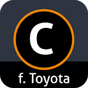 Carly for Toyota & Lexus 6.16 Full icon