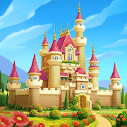 Castle Story Puzzle & Choice 1.11.2 MOD (Unlimited Money) icon