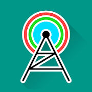 Cell Tower Locator 1.43 Unlocked icon