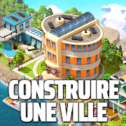 City Island 5 Tycoon Building Simulation Offline 2.6.0 MOD (Unlimited Money) icon