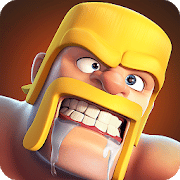 Clash of Clans 13.0.28 APK + MOD (Unlimited Money) icon