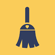 Clean Droid 1 Tap Clear Cache & Phone Cleaner 1.1.23 icon
