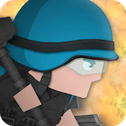 Clone Armies 6.4.2 MOD (Unlimited Money) icon