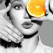 Color Pop Effects Color Splash & Photo Recolor 1.30.0 Unlocked icon