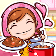 Cooking Mama Let’s cook 1.56.0 MOD (Unlimited  Coins) icon