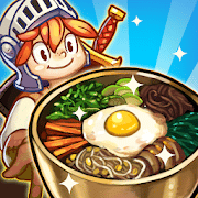 Cooking Quest  Food Wagon Adventure 1.0.25 MOD (Unlimited Money) icon