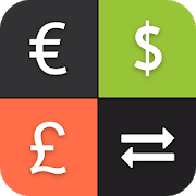 Currency Converter free & offline Premium 2.8.3 icon