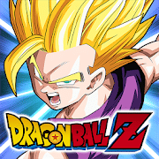DRAGON BALL Z DOKKAN BATTLE 4.8.3 MOD (God Mode + High Attack + Dice Always 1-2-3) icon