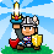 Dash Quest 2.9.14 MOD (Unlimited Money + Skill) icon