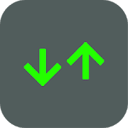 Data Monitor Simple Net Meter Premium 1.0.189 icon
