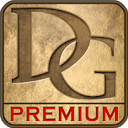 Delight Games Premium Library 12.9 MOD (Full version) icon