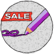 Drawon Icon Pack 3.0 Patched icon