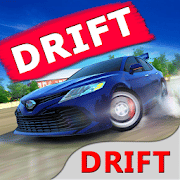 Drift Factory 0.8.26 MOD (Unlimited Money + No ads) icon