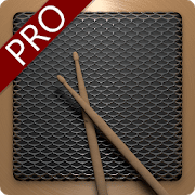 Drum Loops & Metronome Pro Outro and Tap BPM Paid icon