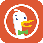 DuckDuckGo Privacy Browser 5.42.2 icon