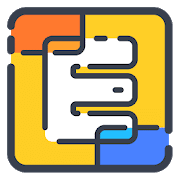 ELATE  ICON PACK SALE 1.9.3 Patched icon