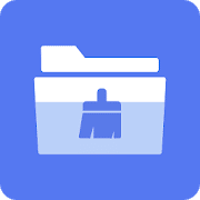 Empty Folder Cleaner Clean & Speed up device 1.0.0 icon