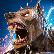 Evil Lands Online Action RPG 1.3.6 MOD + DATA (Unlimited Money) icon