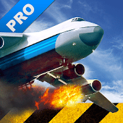 Extreme Landings Pro 3.6.9 MOD + DATA  (Unlocked) icon
