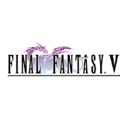 FINAL FANTASY V 1.2.4 MOD (Many gil)