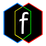 FLIXY ICON PACK 6.8 Patched icon