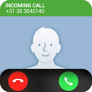Fake Call Fake incoming phone call Prank 1.1.7 Ads-Free icon