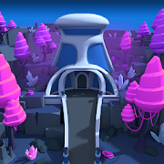 Faraway Galactic Escape 1.0.5803 MOD (Free Shopping) icon