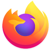Firefox Browser fast, private & safe web browser 68.5.0 Mod icon