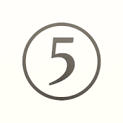 Five Minute Journal 1.2.9 Paid icon
