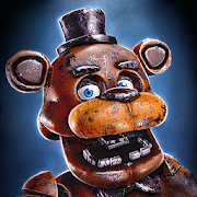 Five Nights at Freddys AR: Special Delivery 3.0.0 MOD (Unlimited Battery) icon