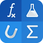 Formula Solver 3.0.1 icon