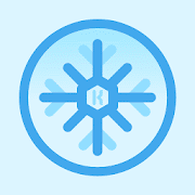 Frosty for KLWP 2020.Feb.10.23 icon