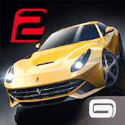 GT Racing 2 The Real Car Exp 1.6.0d MOD (Unlimited Gold Money) icon