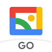 Gallery Go by Google Photos 1.0.10.290681702 icon