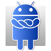Ghost Commander File Manager 1.60a1 icon