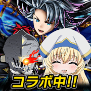 Grand Summoners 3.3.0 MOD (Weaken the enemy) icon