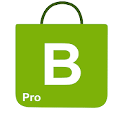 Grocery list card coupon wallet BigBag Pro 8.1 icon