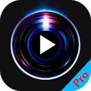 HD Video Player Pro 3.1.4 Paid icon