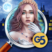 Hidden City Hidden Object Adventure 1.33.3301  MOD (Unlimited Money) icon